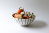 Burst Serving Bowl