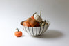 Burst Serving Bowl