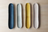 Long Oval Pinched Tray - Daybreak