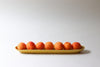 Long Oval Pinched Tray - Daybreak