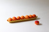 Long Oval Pinched Tray - Daybreak