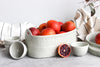 Everyday Pinched Basket