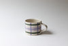Color Play Mug - Lavender + Kelp