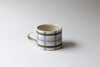 Color Play Mug - Lavender + Kelp