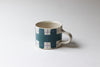 Color Play Mug - Swell + Lavender
