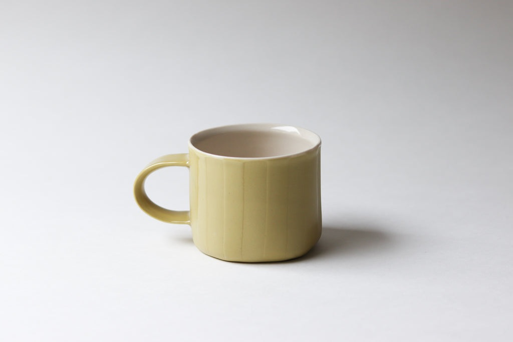 Give Take Mug - Dune