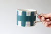 Color Play Mug - Swell + Lavender