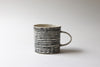 Everyday Pinched Mug