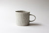 Everyday Pinched Mug - Seafoam