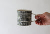 Everyday Pinched Mug