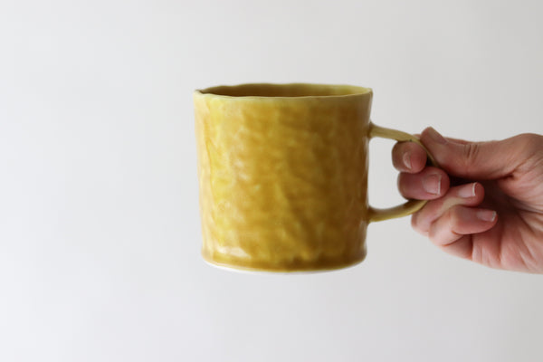 Everyday Pinched Mug - Daybreak