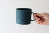 Everyday Pinched Mug