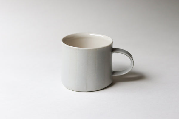Give Take Mug - Fog