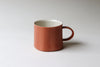 Give Take Mug - Rust