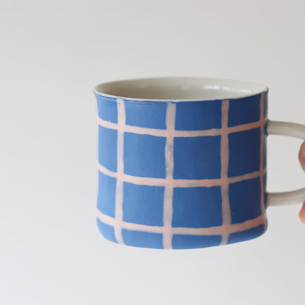 Mugs + Tumblers – Elizabeth Benotti Ceramics