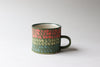Mug Project: Marks on Kelp