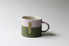 Mug Project: Oaxaca Kelp + Lavender