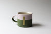 Mug Project: Oaxaca Kelp + Lavender