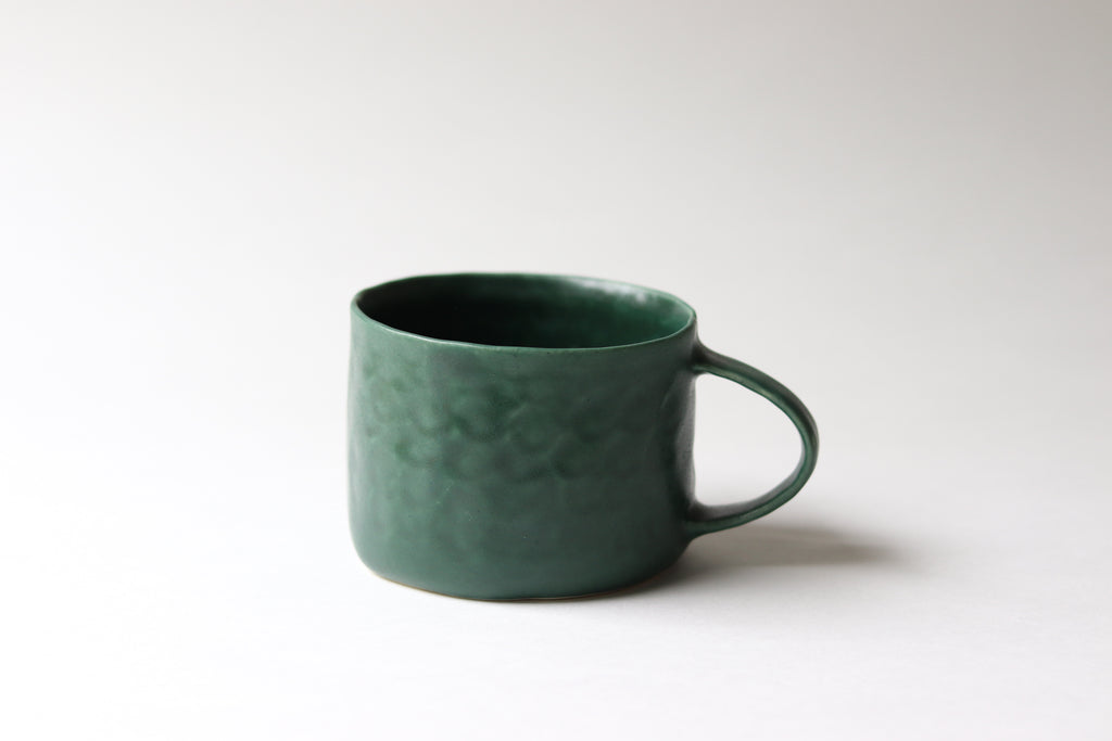 Mug Project: Dappled Sea
