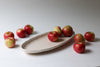 Pinched Serving Platter - Summer Sweet