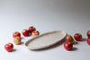Pinched Serving Platter - Summer Sweet