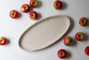 Pinched Serving Platter - Summer Sweet