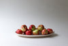 Pinched Serving Platter - Summer Sweet