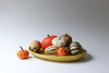 Pinched Serving Platter - Daybreak