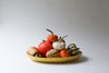 Pinched Serving Platter - Daybreak