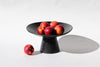 Pedestal Bowl - Black