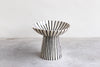 Burst Pedestal Bowl
