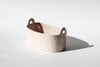 Everyday Pinched Basket