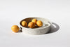 Everyday Pinched Serving Tray with Handles