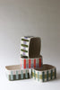 Color Play Dish - Kelp + Powder Blue