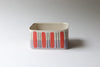 Color Play Dish - Coral + Lavender