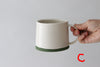 Large Salt and Kelp Mug