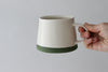 Large Salt and Kelp Mug