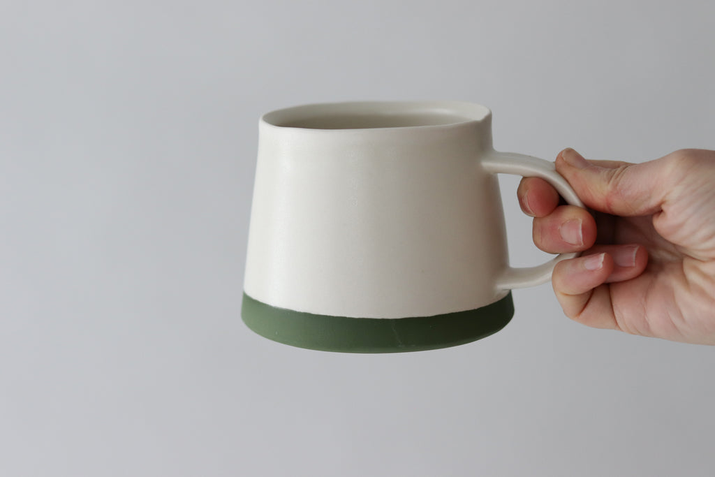 Large Salt and Kelp Mug
