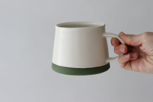 Large Salt and Kelp Mug