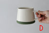 Large Salt and Kelp Mug
