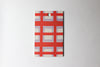 Serving Board - Coral + Lavender + Olive