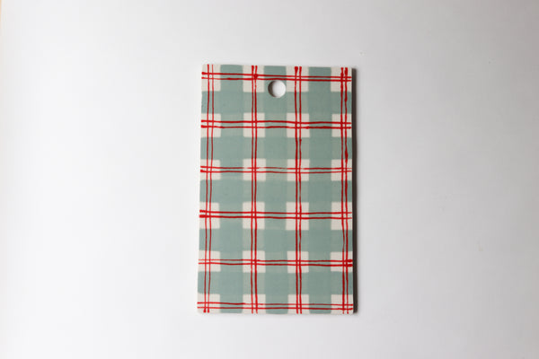 Serving Board - Mint + Paprika
