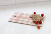 Serving Board - Strawberry Shortcake