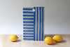 Serving Board - Sky Blue + Dark Teal