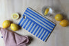 Serving Board - Sky Blue + Dark Teal