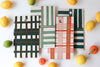Serving Board - Strawberry Fields