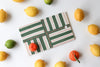 Serving Board - Sage + Coral