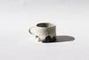 Pinched Splatter Mug
