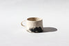 Pinched Splatter Mug
