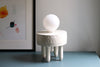 Table Lamp - Salt